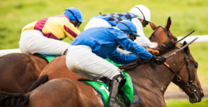 Las Palmas Race Park - South Texas Event Venue